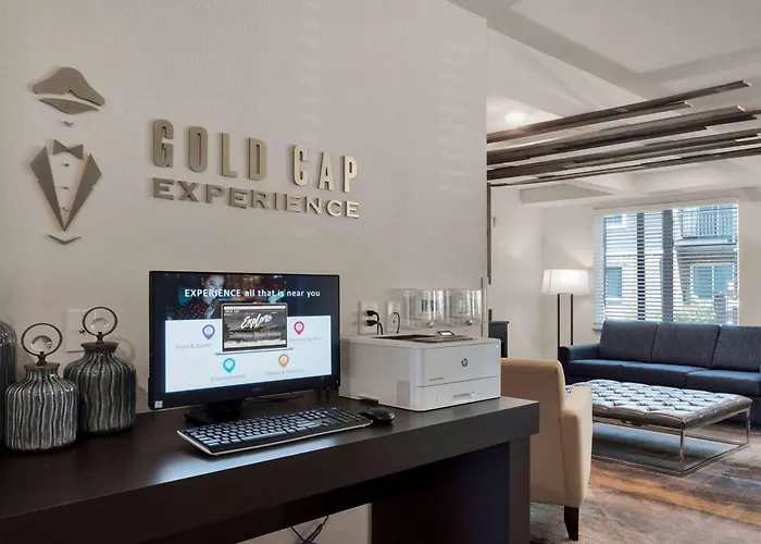 Waterwalk Extended Stay By Wyndham Charlotte - Arrowood