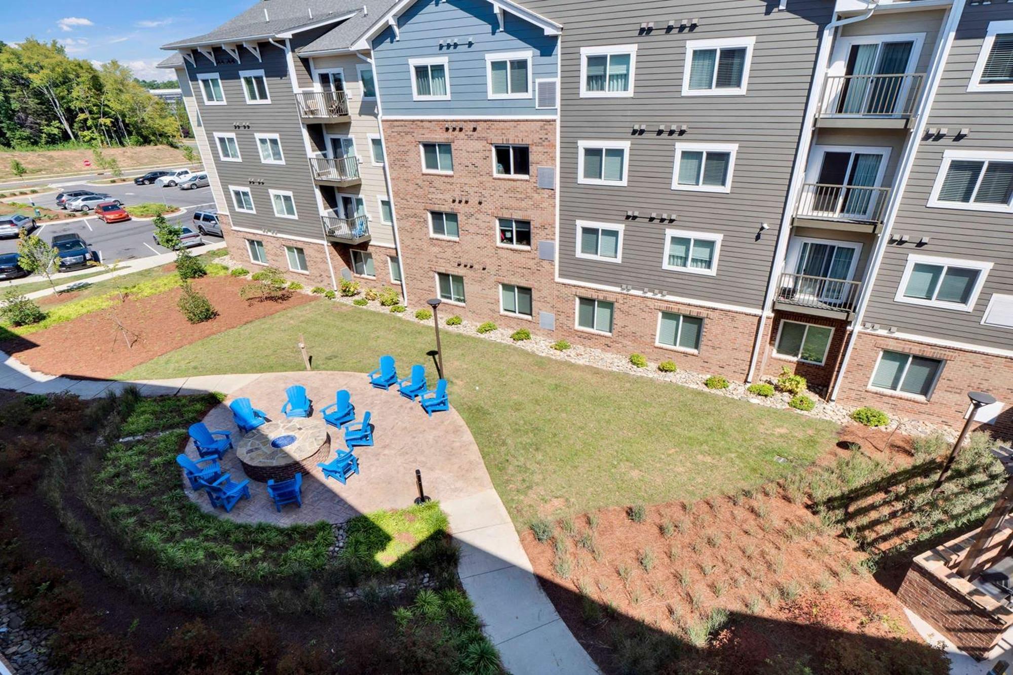 Hotel Waterwalk Extended By Wyndham - Arrowood 3*